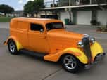 1934 Ford Sedan Delivery  for sale $62,500 