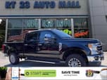 2021 Ford F-250 Super Duty  for sale $75,995 