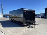 United PREM 8.5x24 Racing Trailer  for sale $28,495 