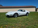 1974 Chevrolet Corvette  for sale $22,000 