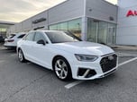 2022 Audi S4  for sale $47,899 