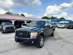 2014 Ford F-150  for sale $13,995 