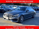 2017 Mercedes-Benz  for sale $16,995 