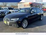 2017 Audi A4  for sale $16,299 
