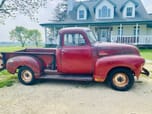 1947 Chevrolet 3100  for sale $12,995 