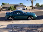 1996 Ford Mustang  for sale $15,000 