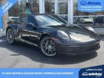 2021 Porsche 911  for sale $111,999 