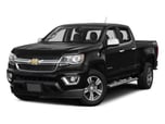 2017 Chevrolet Colorado  for sale $19,790 