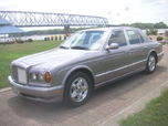 1999 Bentley Arnage  for sale $33,495 
