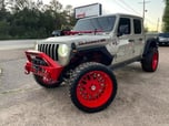 2020 Jeep Gladiator  for sale $43,598 