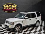 2011 Land Rover LR4  for sale $7,998 