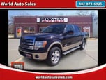 2013 Ford F-150  for sale $16,819 