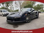 2016 Porsche 911  for sale $128,788 