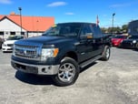 2014 Ford F-150  for sale $11,990 