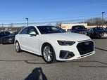 2020 Audi A4  for sale $30,899 
