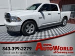 2017 Ram 1500  for sale $15,000 