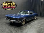 1965 Buick Riviera  for sale $39,994 