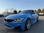 2018 BMW M3  for sale $57,888 