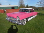 1955 Packard Patrician  for sale $11,995 