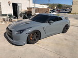 2009 Nissan GT-R  for sale $85,000 