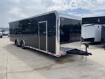 United PREM 8.5x28 Racing Trailer  for sale $27,995 