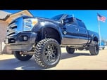 2013 Ford F-250 Super Duty  for sale $35,995 