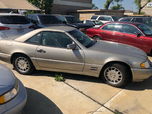 1997 Mercedes-Benz  for sale $10,995 