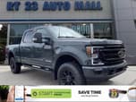 2021 Ford F-250 Super Duty  for sale $95,995 