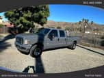 2004 Ford F-250 Super Duty  for sale $8,200 