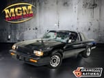 1987 Buick Regal  for sale $59,990 