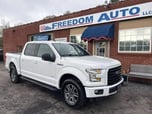 2016 Ford F-150  for sale $23,500 