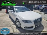 2012 Audi A4  for sale $10,990 