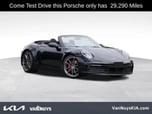 2020 Porsche 911  for sale $125,000 