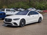 2021 Mercedes-Benz  for sale $86,995 