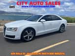 2015 Audi A8  for sale $24,900 