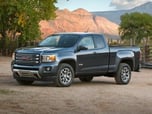 2018 GMC Canyon  for sale $19,040 