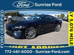 2021 Ford Mustang  for sale $41,511 