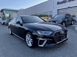 2023 Audi A4  for sale $39,479 
