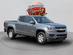 2019 Chevrolet Colorado  for sale $29,899 