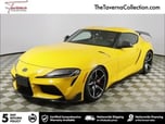 2021 Toyota Supra  for sale $47,149 