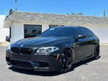 2015 BMW M5  for sale $32,500 