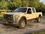 2013 Ford F-350 Super Duty  for sale $35,995 
