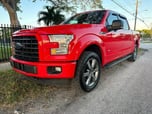 2015 Ford F-150  for sale $14,999 