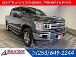 2018 Ford F-150  for sale $38,107 