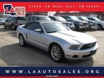 2012 Ford Mustang  for sale $14,995 