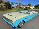 1963 Ford Falcon  for sale $33,495 