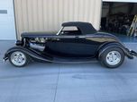 1933 Ford Roadster  for sale $104,995 