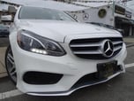 2014 Mercedes-Benz E350  for sale $14,399 