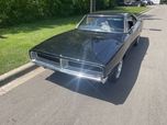 1969 Dodge Charger  for sale $133,995 