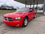 2009 Dodge Charger  for sale $4,995 